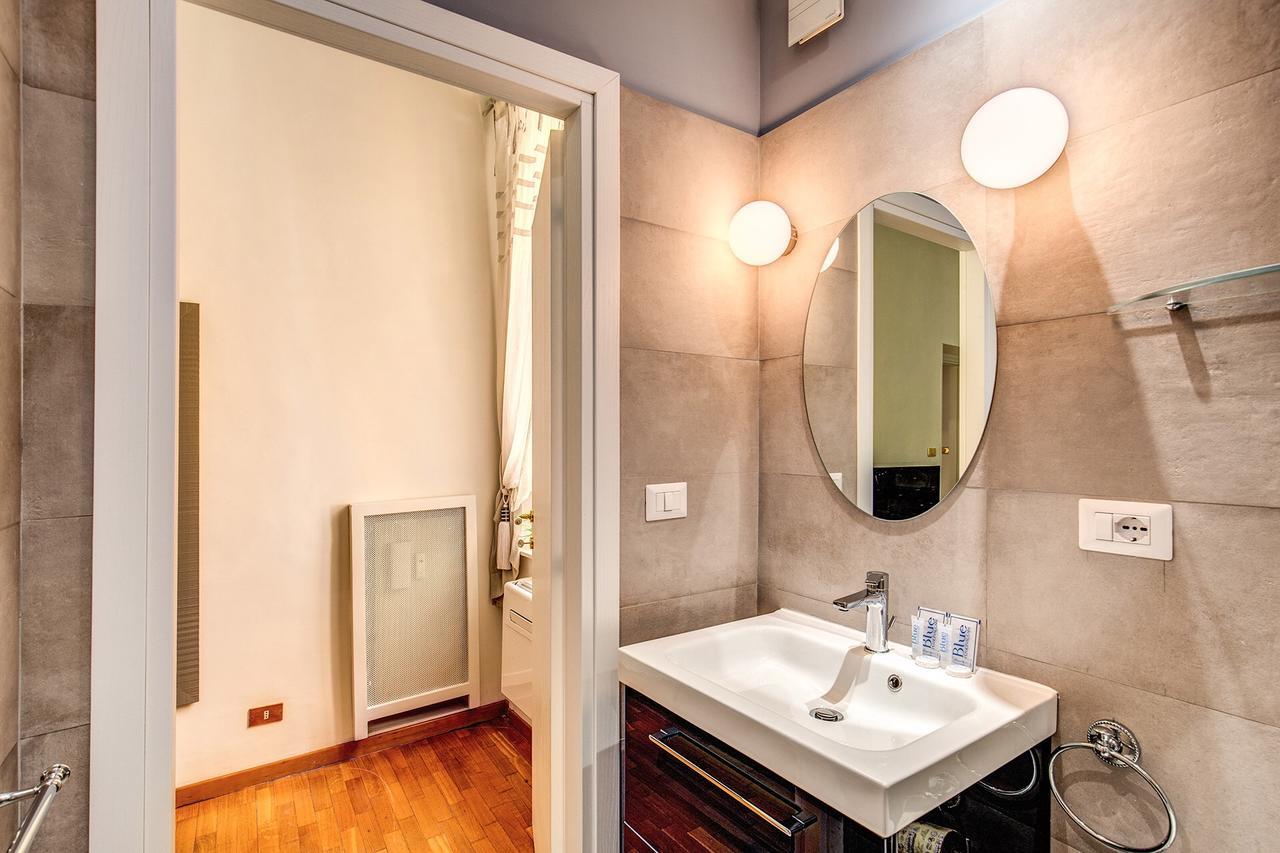 Ripetta Miracle Suite Roma Esterno foto