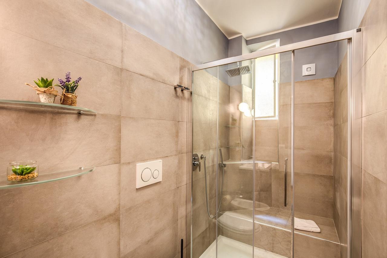 Ripetta Miracle Suite Roma Esterno foto