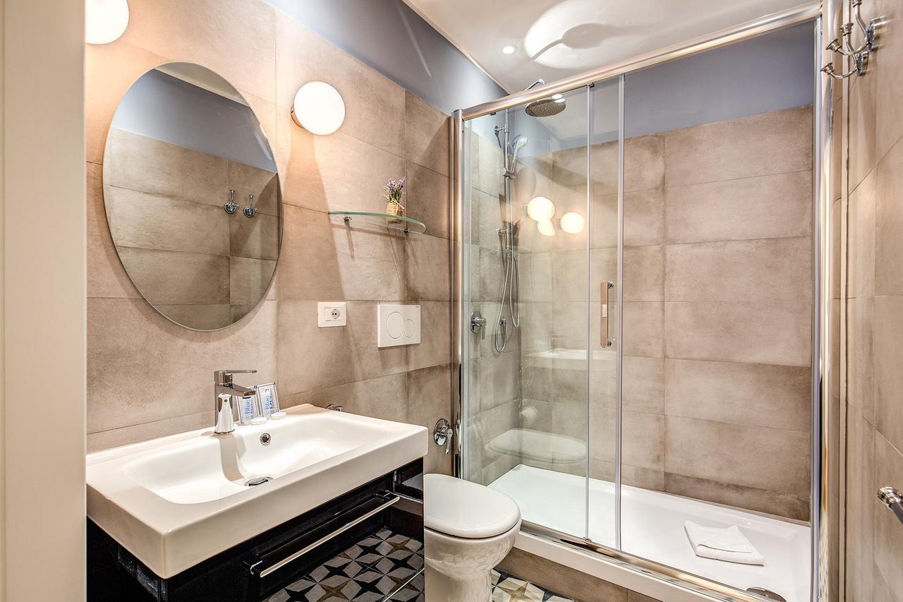 Ripetta Miracle Suite Roma Esterno foto