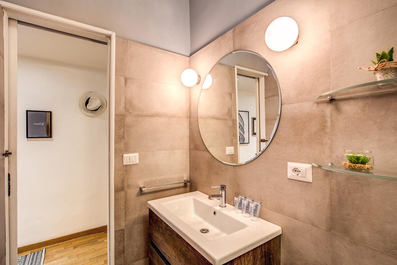 Ripetta Miracle Suite Roma Esterno foto