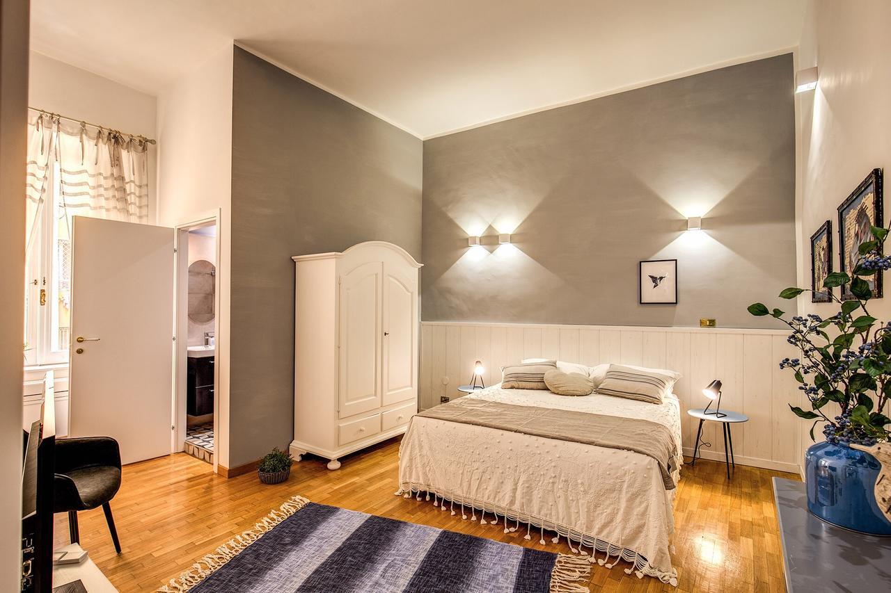 Ripetta Miracle Suite Roma Esterno foto